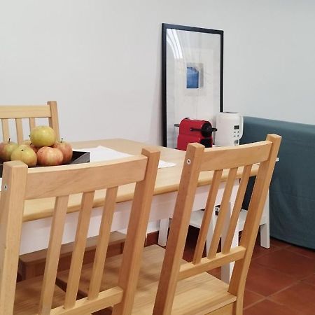 Apartamento Inocentes11 Севиля Екстериор снимка