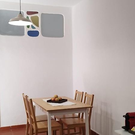 Apartamento Inocentes11 Севиля Екстериор снимка
