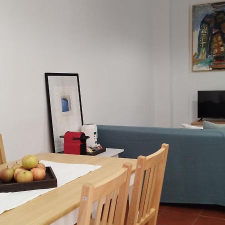 Apartamento Inocentes11 Севиля Екстериор снимка