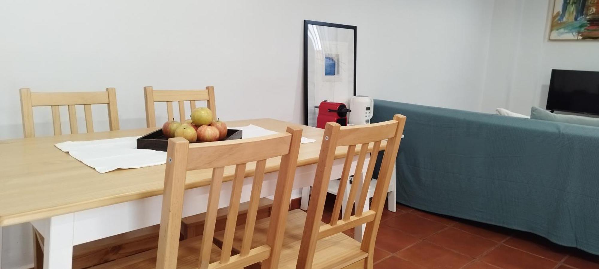 Apartamento Inocentes11 Севиля Екстериор снимка