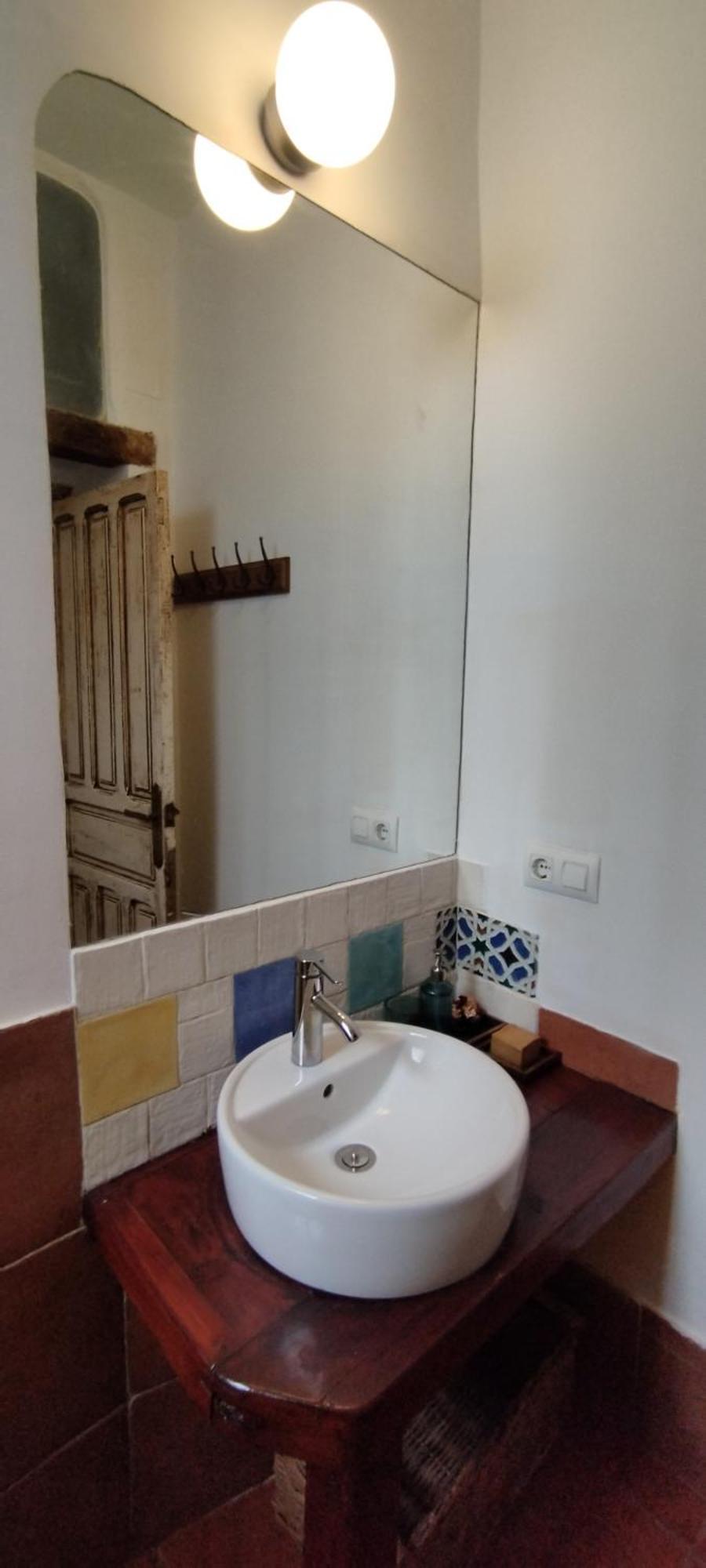Apartamento Inocentes11 Севиля Екстериор снимка