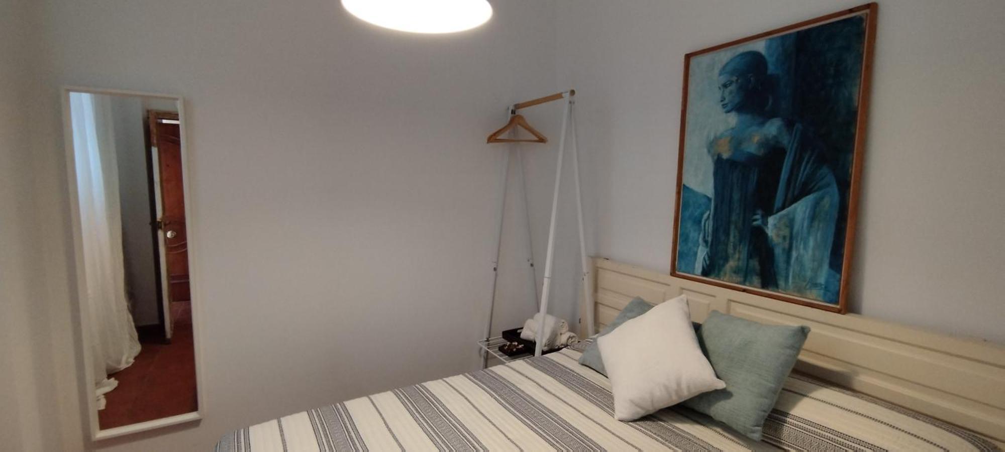 Apartamento Inocentes11 Севиля Екстериор снимка