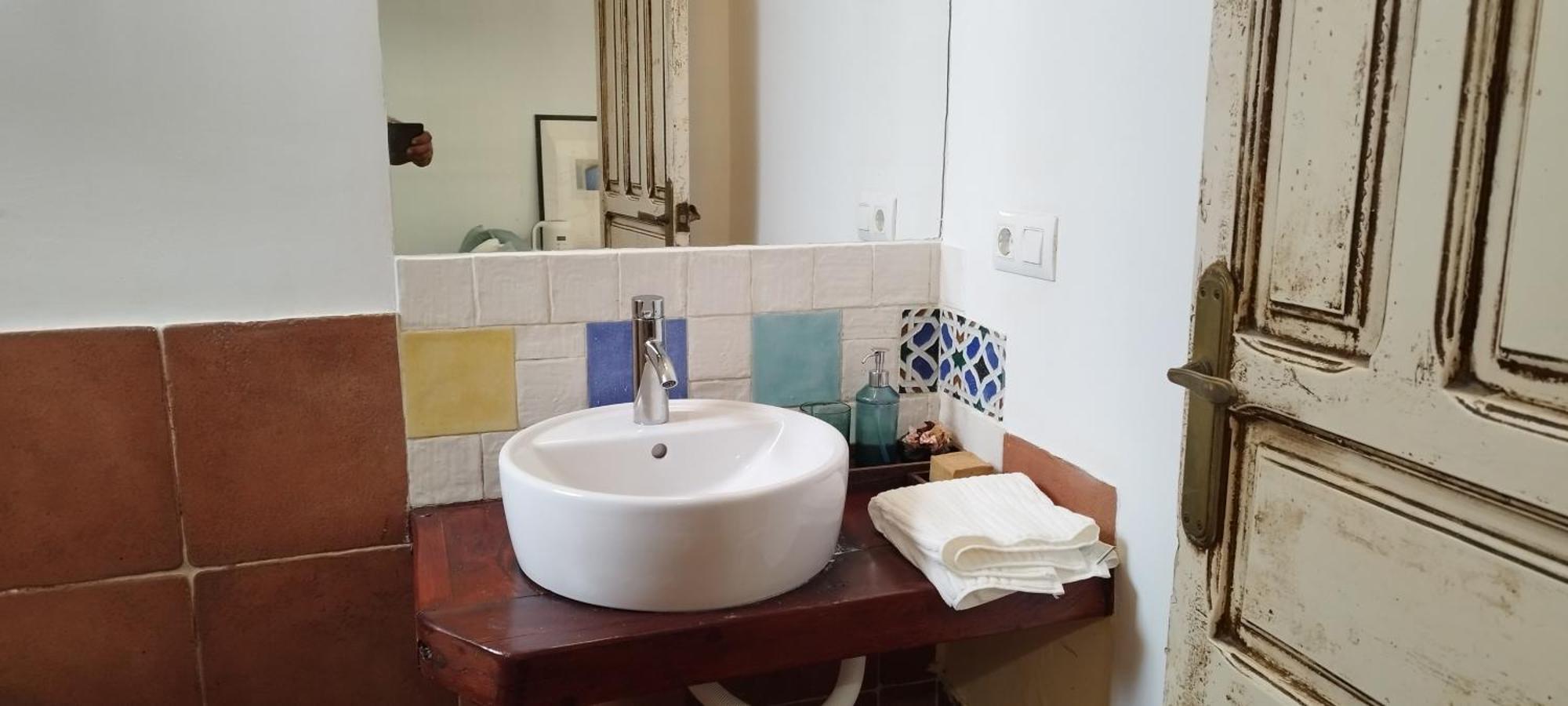 Apartamento Inocentes11 Севиля Екстериор снимка