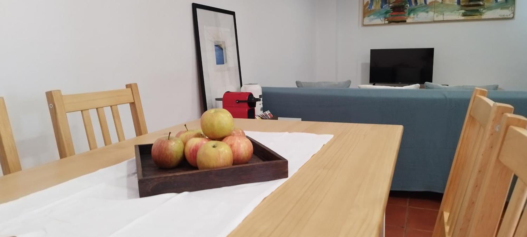 Apartamento Inocentes11 Севиля Екстериор снимка