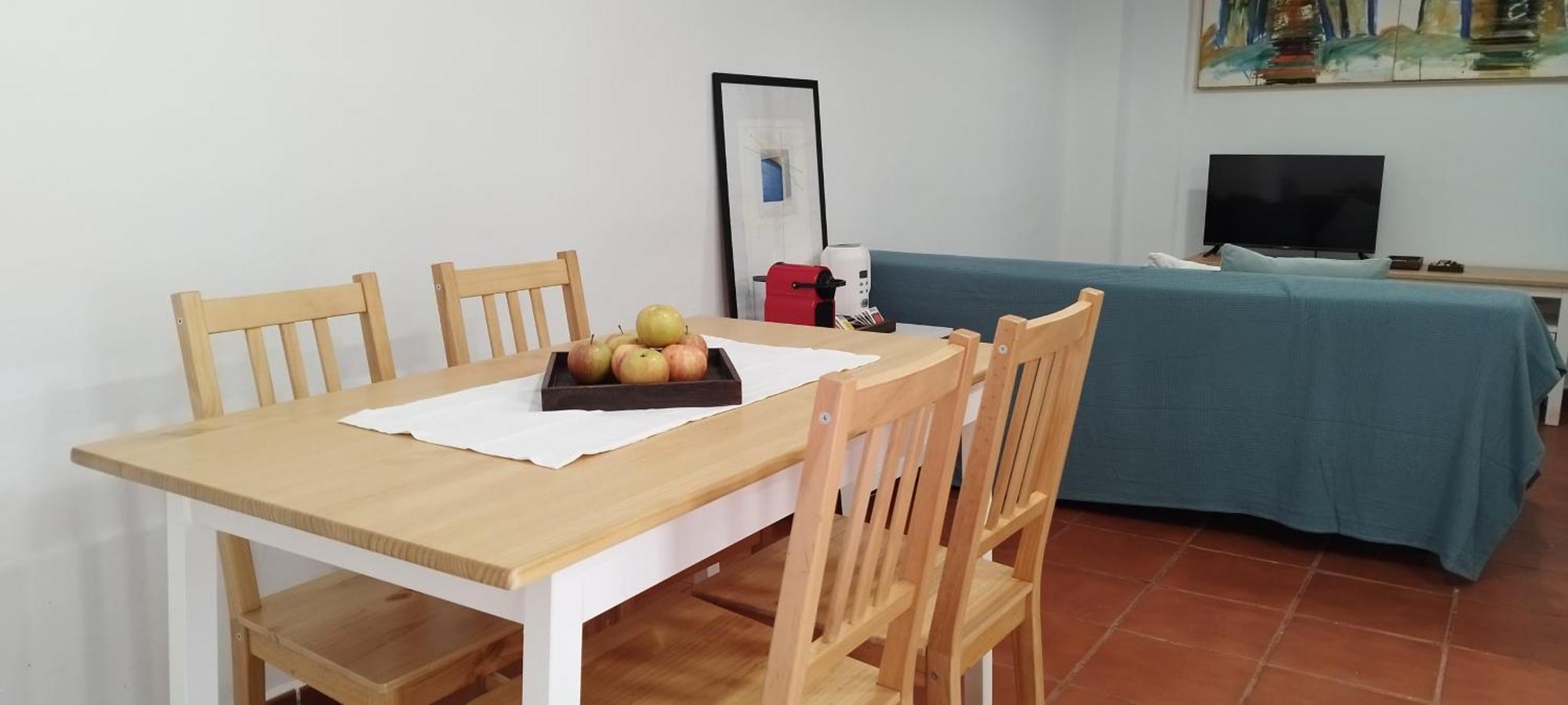 Apartamento Inocentes11 Севиля Екстериор снимка