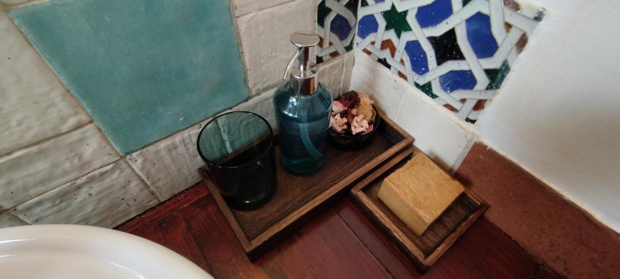 Apartamento Inocentes11 Севиля Екстериор снимка