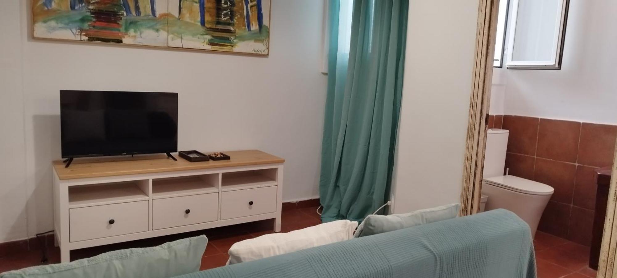 Apartamento Inocentes11 Севиля Екстериор снимка